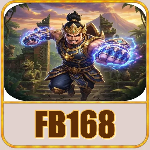 Pratinjau tampilan fb168